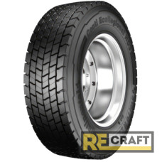Continental Conti EcoRegional HD3+ (ведущая) 315/70 R22.5 154/150L PR20 Continental Conti EcoRegional HD3+ (ведущая) 315/70 R22.5 154/150L PR20