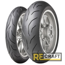 Dunlop Sportsmart MK4 120/70 R17 58W
