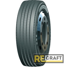 Kapsen HS295 (рулевая) 295/60 R22.5 150/147L