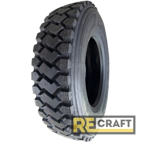 Kapsen HS17 (ведущая) 295/80 R22.5 152/149F Kapsen HS17 (ведущая) 295/80 R22.5 152/149F