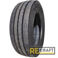 Kapsen HS296 (рулевая) 295/60 R22.5 150/147L