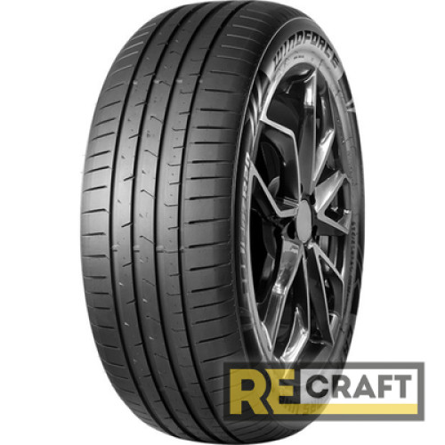 Windforce CatchFors UHP Pro 255/55 R18 109W XL Windforce CatchFors UHP Pro 255/55 R18 109W XL