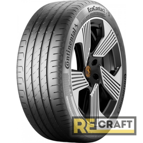 Continental EcoContact 7 S 205/60 R16 92H FR Continental EcoContact 7 S 205/60 R16 92H FR