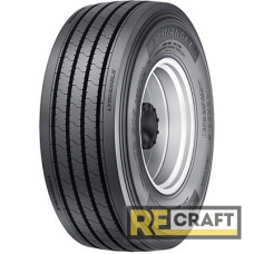 Triangle TRS06 (рулевая) 295/60 R22.5 150/147K PR18