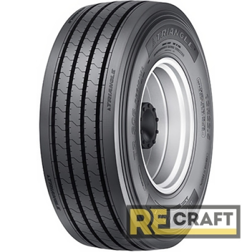 Triangle TRS06 (рулевая) 295/60 R22.5 150/147K PR18 Triangle TRS06 (рулевая) 295/60 R22.5 150/147K PR18