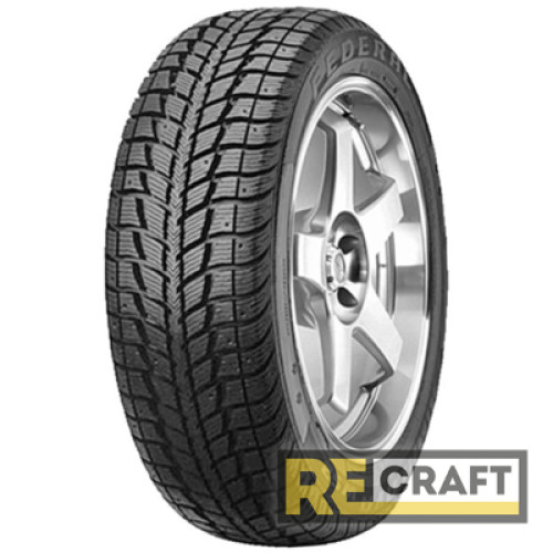 Federal Himalaya WS2 235/55 R17 103T XL FR (под шип) Federal Himalaya WS2 235/55 R17 103T XL FR (под шип)