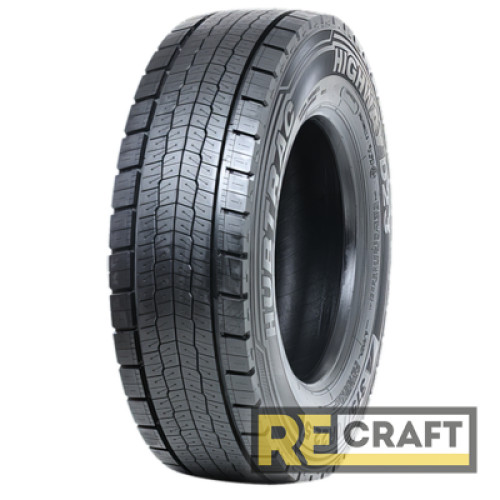 HUBTRAC Highway D23 (ведущая) 315/60 R22.5 PR16 HUBTRAC Highway D23 (ведущая) 315/60 R22.5 PR16