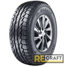 Milever MU050 Alpimism A/T 285/75 R16 126/123R