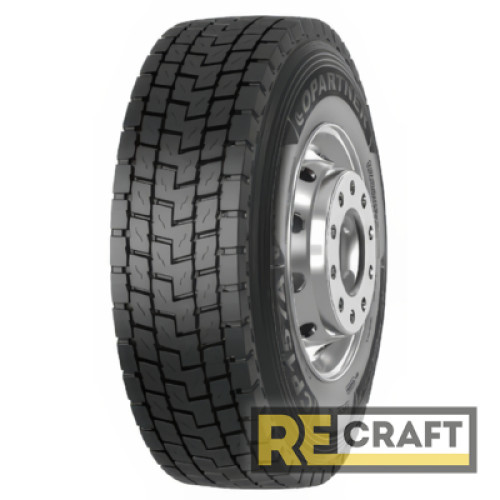 Copartner CP157A (ведущая) 295/80 R22.5 152/149M PR18 Copartner CP157A (ведущая) 295/80 R22.5 152/149M PR18