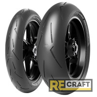 Pirelli DIABLO SuperCORSA V4 SP 200/60 R17 80W