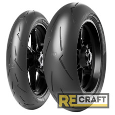 Pirelli DIABLO SuperCORSA V4 SP 120/70 R17 58W