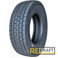 Atlander Lander Drive ATL02 (ведущая) 315/70 R22.5 156/150L PR20 Atlander Lander Drive ATL02 (ведущая) 315/70 R22.5 156/150L PR20
