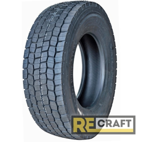 Atlander Lander Drive ATL02 (ведущая) 315/80 R22.5 157/154L PR20 Atlander Lander Drive ATL02 (ведущая) 315/80 R22.5 157/154L PR20