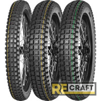 Mitas ENDURO HYBRID 110/90 R19 62P