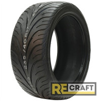 Federal Super Steel 595 RS-R 255/40 ZR17 94W Federal Super Steel 595 RS-R 255/40 ZR17 94W