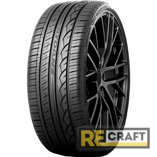 RYDANZ Roadster R02S 245/45 ZR19 98W