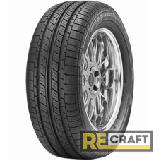 Federal Super Steel 657 235/60 R16 100H