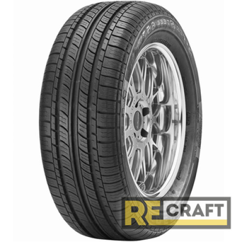 Federal Super Steel 657 235/60 R16 100H Federal Super Steel 657 235/60 R16 100H
