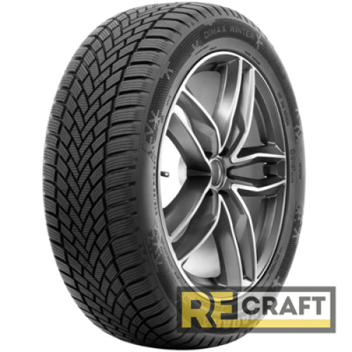 Radar Dimax Winter 205/60 R16 96V XL Radar Dimax Winter 205/60 R16 96V XL