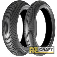 Bridgestone RACING Battlax W01 120/70 R17 58W