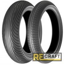Bridgestone RACING Battlax W01 120/70 R17 58W
