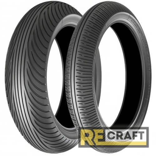Bridgestone RACING Battlax W01 120/70 R17 58W