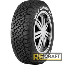 Powertrac WILDRANGER A/T 265/65 R17 112S