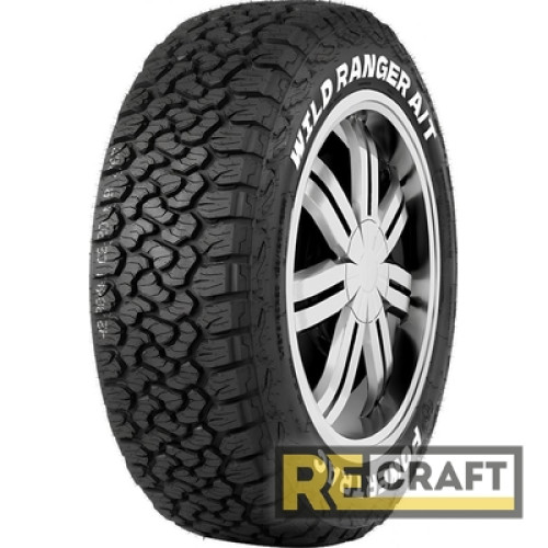 Powertrac WILDRANGER A/T 225/60 R17 99H