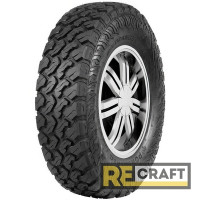 Powertrac WILDRANGER M/T 305/70 R16 124/121Q Powertrac WILDRANGER M/T 305/70 R16 124/121Q