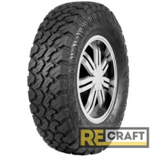 Powertrac WILDRANGER M/T 245/70 R16 118/115Q