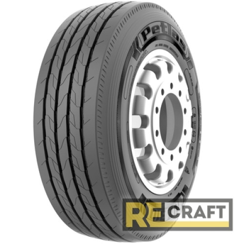 Petlas NZ310 (прицепная) 385/65 R22.5 164K Petlas NZ310 (прицепная) 385/65 R22.5 164K