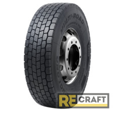 LingLong R-D33 (ведущая) 315/70 R22.5 156/154M PR18