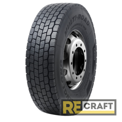 LingLong R-D33 (ведущая) 315/70 R22.5 156/154M PR18 LingLong R-D33 (ведущая) 315/70 R22.5 156/154M PR18