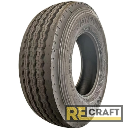Yatone ECO18 (прицепная) 385/65 R22.5 160K PR20