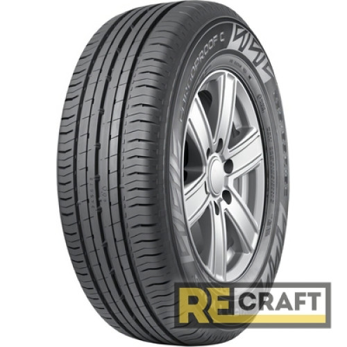 Nokian Cargoproof C 195/60 R16C 99/97H Nokian Cargoproof C 195/60 R16C 99/97H