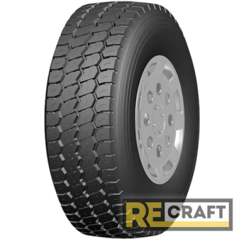 Double Coin RLB980 (прицепная) 385/65 R22.5 160K PR20