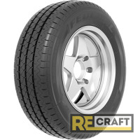 Federal Ecovan ER02 205/75 R14C 109/107Q RWL Federal Ecovan ER02 205/75 R14C 109/107Q RWL
