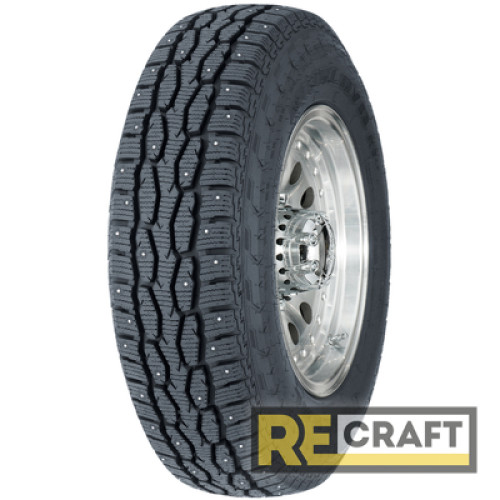 Federal Himalaya K1 LT 225/75 R16 115/112Q (под шип) Federal Himalaya K1 LT 225/75 R16 115/112Q (под шип)