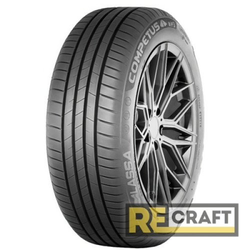 Lassa Competus H/P 3 255/50 R19 107Y XL Lassa Competus H/P 3 255/50 R19 107Y XL