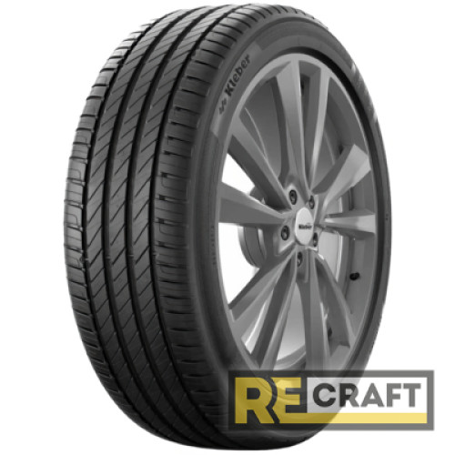 Kleber Dynaxer HP5 235/45 R17 97Y XL Kleber Dynaxer HP5 235/45 R17 97Y XL