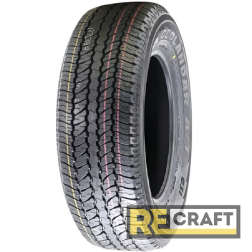 Yokohama Geolandar A/T G31 265/65 R18 114V
