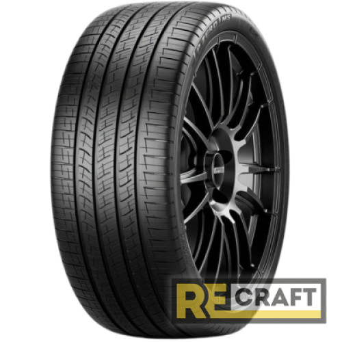 Pirelli Pzero MS 225/55 R19 103H XL Elect RO Pirelli Pzero MS 225/55 R19 103H XL Elect RO