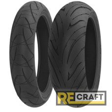 Shinko 016 VERGE 2X 120/70 R17 58W