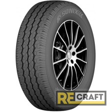 Sonix SuperVan S2 195 R14C 106/104R