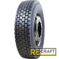 Three-A D802 (ведущая) 315/70 R22.5 152/148M