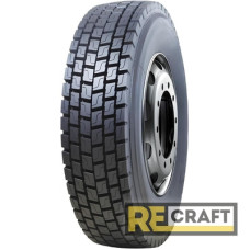Three-A D802 (ведущая) 315/70 R22.5 152/148M