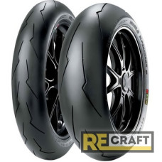 Pirelli Diablo Supercorsa V2 120/70 R17 58W