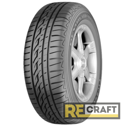 Firestone Destination HP 215/65 R16 98V Firestone Destination HP 215/65 R16 98V