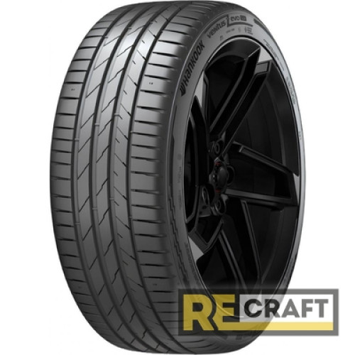 Hankook Ventus EVO K137 255/40 R20 101V XL Hankook Ventus EVO K137 255/40 R20 101V XL