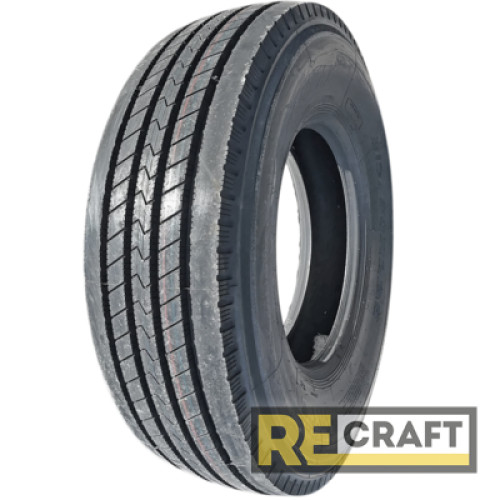 Tracmax GRT810 (рулевая) 315/80 R22.5 156/150L PR20 Tracmax GRT810 (рулевая) 315/80 R22.5 156/150L PR20